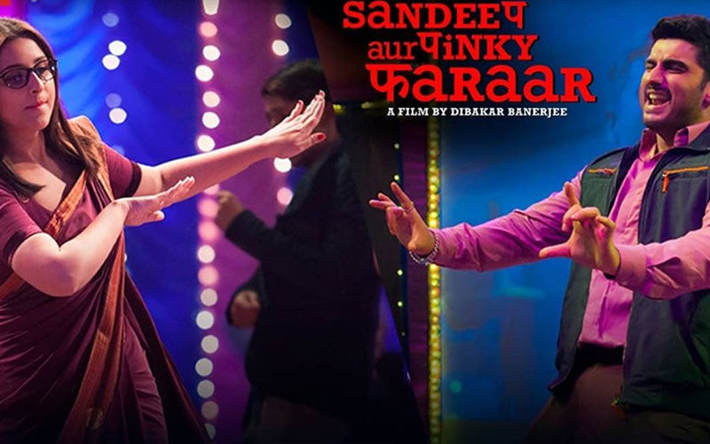 Sandeep Aur Pinky Faraar’s Faraar Song Sees Arjun Kapoor Pulling Off Some Slick Moves; To Exclusively Stream On 9XM, 9X Jalwa, 9X Tashan On March 12, 13