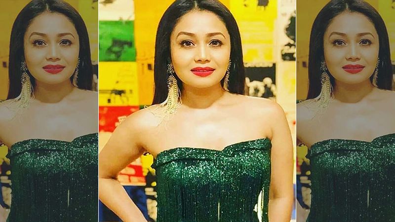 Goa Beach Singer Neha Kakkar SLAPS A TikTok Star In New Video, But Why? Watch HERE