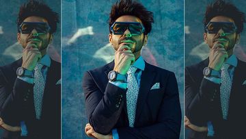 Aparshakti Khurana Kickstarts Online Antakshari Amidst Quarantine Period; Fun Activity Goes Viral