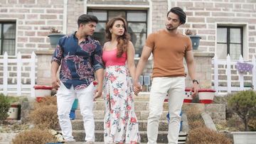 Bewafai: TikTok Star Faisu’s New Single Is About Love, And Infidelity