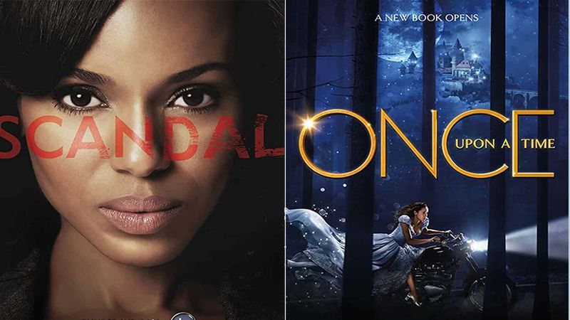 Scandal And Once Upon A Time To Go Off Netflix Soon; Here's Why