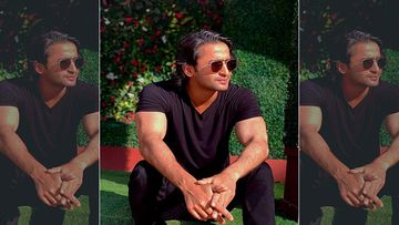 Shaheer Shaikh Has A Secret Admirer In THIS Kasautii Zindagii Kay Actress; She Would Have Liked To Marry Him