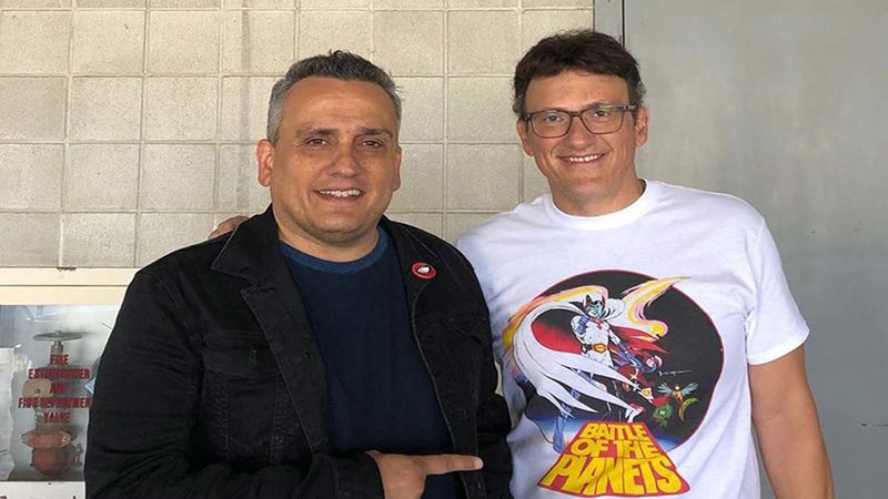 Past Midnight: Superhero Universe To Take Over Netflix In New Russo Brothers' Series