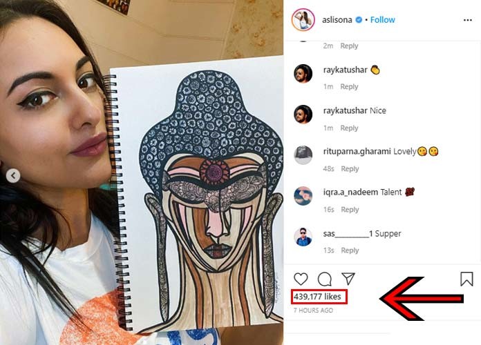 Sonakshi Sonakshi