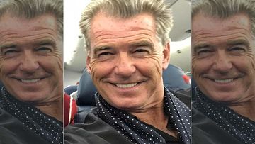 James Bond Pierce Brosnan Gets Emotional As Son Dylan Graduates From College; Asks Him To Be 'Fearless And Courageous' - Pics Inside