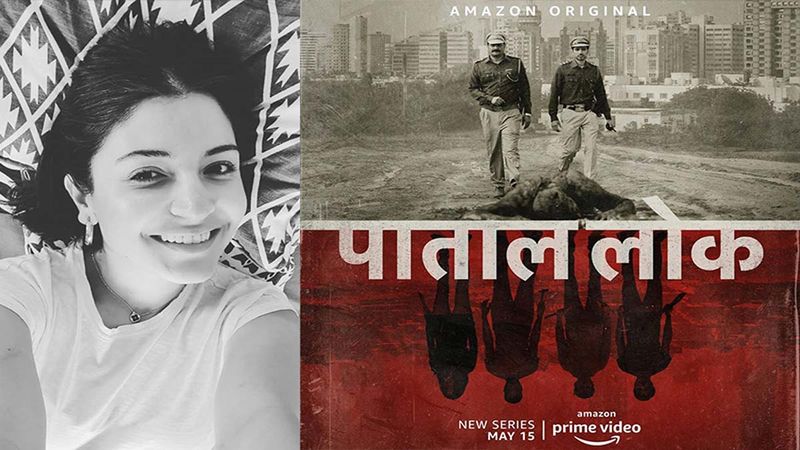 Paatal Lok: Chandigarh Top Cop Gets Nostalgic After Binge Watching Anushka Sharma’s Debut OTT Production; READ His Viral Tweet Here