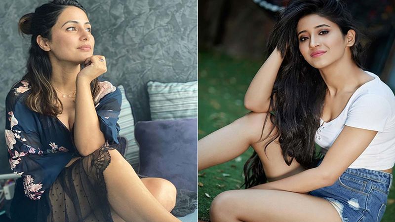 Yeh Rishta Kya Kehlata Hai: Hina Khan Shuts Down Comparisons With Shivangi Joshi, 'You Belittle With Comparisons'