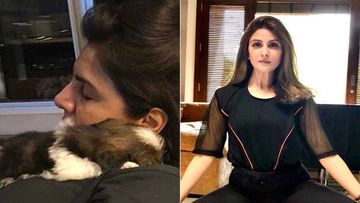 Neetu Kapoor Welcomes A New Member To Kapoor Khandaan, Thanks Daughter Riddhima Kapoor Sahni For An Adorable Pooch