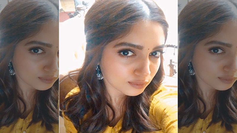 Bhumi Pednekar’s Rendition Of Moh Moh Ke Dhaage Has A Special Appearance From Kartik Aaryan And Ananya Panday - Video