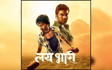 6 Years To Lai Bhaari: Sharad Kelkar Reminisce His Role As Sangram in This Ritiesh Deshmukh Starrer Marathi Film