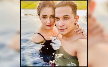 Prince Narula And Yuvika Chaudhary Starring Music Video 'Shikayat' Releasing On 16 July