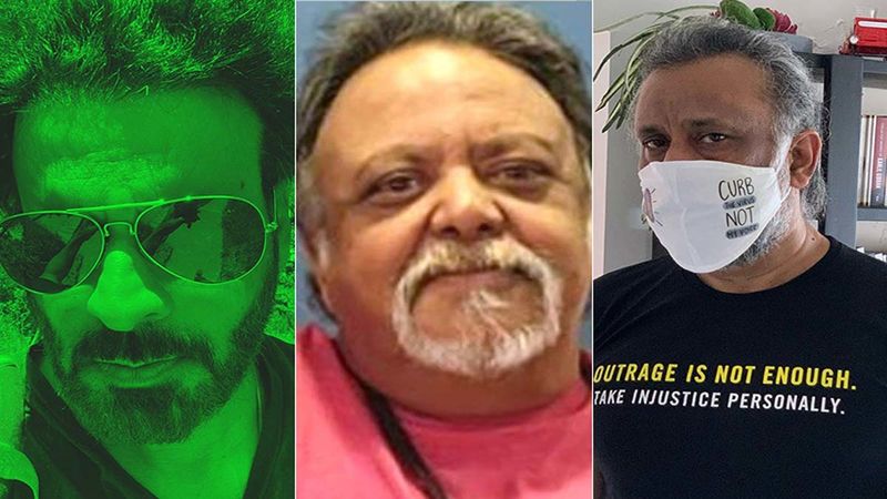 Pyaar Tune Kya Kiya And Road Director Rajat Mukherjee No More; Manoj Bajpayee, Anubhav Sinha And Hansal Mehta Pay Condolences