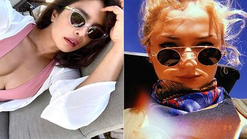 Priyanka Chopra Facetimes Pregnant Sister-In-Law Sophie Turner Helping Her Prepare For The Baby