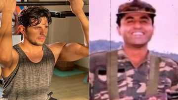 Kargil Vijay Diwas: Sidharth Malhotra’s Shershaah Team Salutes Captain Vikram Batra
