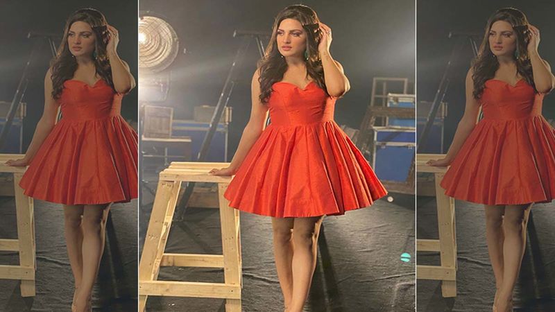 Bigg Boss 13's Himanshi Khurana Reveals How Constant Body Shaming Led To Panic Attacks, 'I Have PCOS, Please Surf On The Internet'