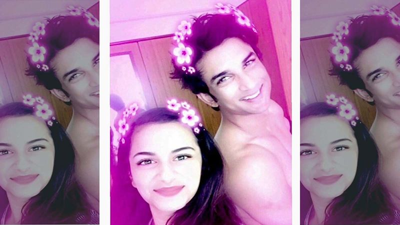 Sushant Singh Rajput’s Niece Mallika Singh Remembers Him; Says She Will 'Never Know A Better Person'