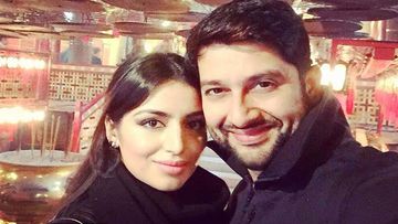 Aftab Shivdasani And Wife Nin Dusanj Turn Parents To A Little Baby Girl