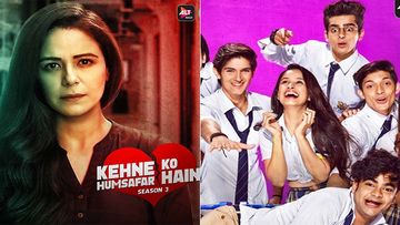 Kehne Ko Humsafar Hain To Class 2020, Here Are Ten Web Shows On ALTBalaji Which Are Worth A Binge