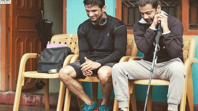 Abhishek Kapoor Birthday: Sushant Singh Rajput's Collaboration With The Kedarnath Director And Other Actor-Filmmaker Pairs To Reckon With
