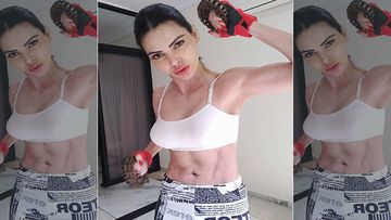 Sherlyn Chopra Makes Controversial Claim: 'Industry Waale Party Mein Tray Par Drugs Offer Karte Hai, Lene Ka Nahi'