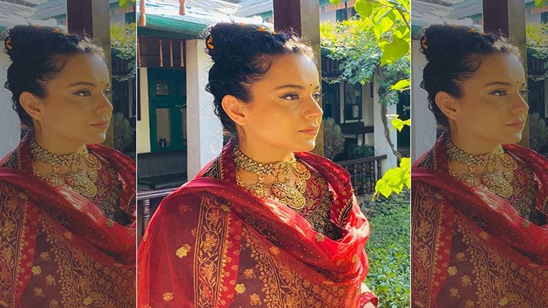 Kangana Ranaut Shares Inside Pictures From Her Ravaged Office; Says 'My House And Dreams Have Been Raped'