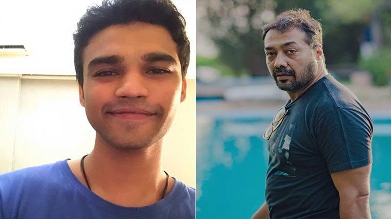 Irrfan Khan’s Son Babil Khan Extends His Support To Anurag Kashyap After Payal Ghosh's #MeToo Allegations, Says ‘Chin Up, Anurag Sir’