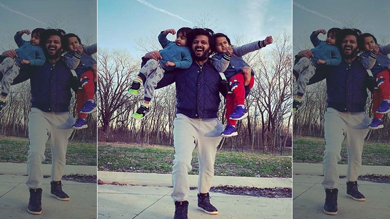 Makar Sankranti 2021: Riteish Deshmukh Plans To Fly Kites With His Sons And Relish Some Tilgul Celebrating The Auspicious Day