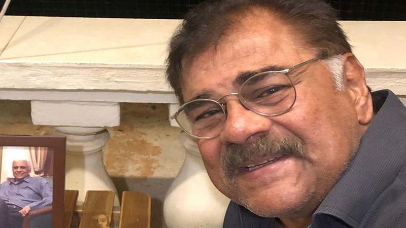 Veteran Actor Sharat Saxena's Old Interview On Being Typecast And Neglected By Directors For 30 Years Goes VIRAL
