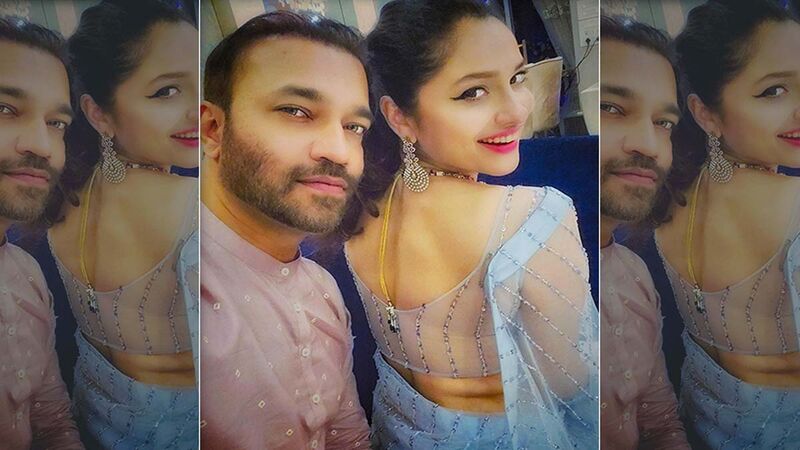 Ankita Lokhande Says, ‘Bhaad Mein Gaya Pyaar-Vyaar’ In Her Latest Instagram Post, Is Boyfriend Vicky Jain Listening?