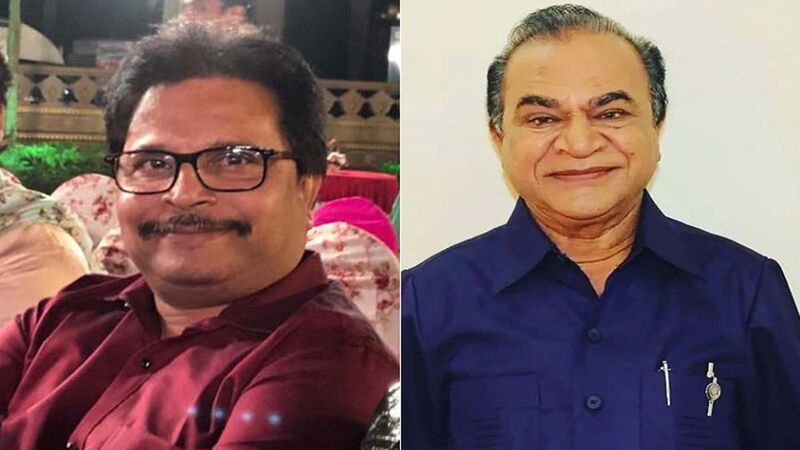 Ghanshyam Nayak Was Also HARASSED On Sets Of 'Taarak Mehta Ka Ooltah Chashmah' Reveals Jennifer Mistry; Says ‘Nattu Kaka Ko Bhi Bohot Pareshan Kiya Gaya Hai’