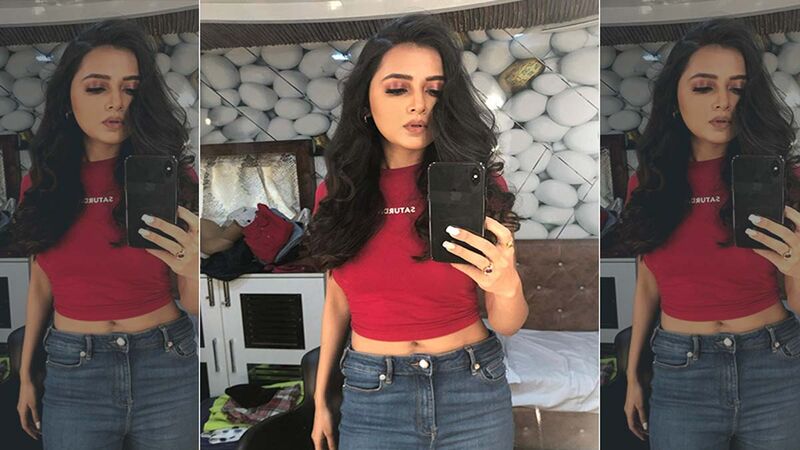 Bigg Boss 15: Tejasswi Prakash Shares Her Turn Off Would Be People Who Put Down Girls And Take Them Lightly