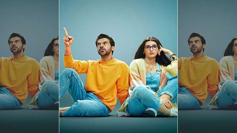 Hum Do Hamare Do Teaser Out: Rajkummar Rao Is Set To ADOPT Parents For His On-screen Ladylove Kriti Sanon