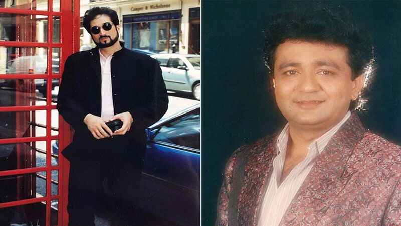Music Director Nadeem Saifi Of The Nadeem-Shravan Opens Up About Gulshan Kumar’s Death Accusations On Him, Says, ‘Yes Of Course, It Was A Conspiracy To Frame Me’