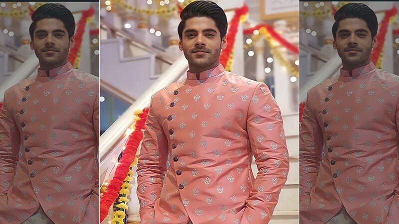 Bigg Boss 15: Actor Simba Nagpal To Re-Enter BB House As A Wild Card Contestant After Rajiv Adatia-Report