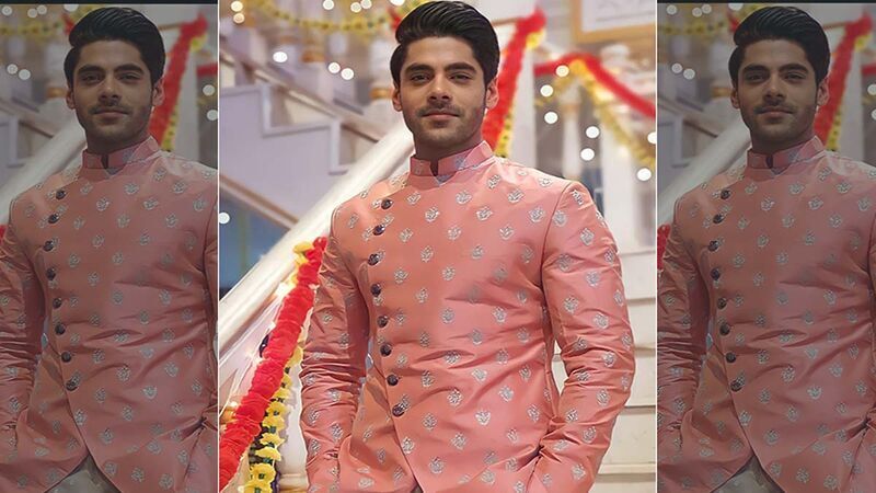 Naagin 6 Fame Simba Nagpal Reveals Why Was Missing Out On Rohit Shetty's Reality Show Khatron Ke Khiladi 12; ‘Acting Is What I Want To Do’
