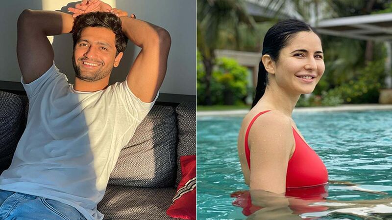 Katrina Kaif-Vicky Kaushal Wedding: FIRST Picture Of The Couple’s Wedding Invitation Hits The Internet