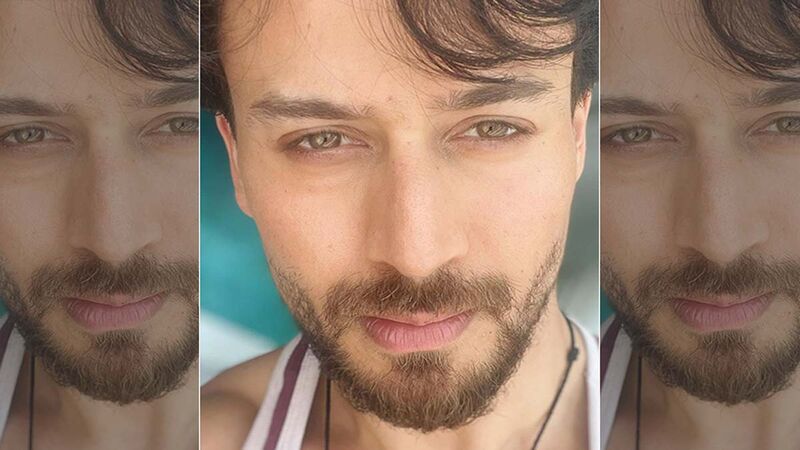 Tiger Shroff Injured While Shooting For Ganapath Part 1, Actor Suffers An Eye Injury