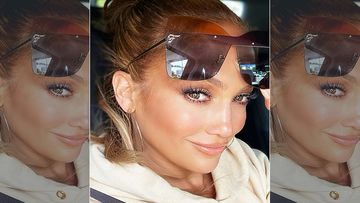 Jennifer Lopez Chooses Not To Pay Any Heed To Cheating Rumors Around Her Fiancé Alex Rodriguez