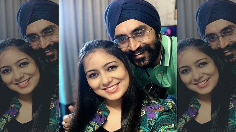 Harshdeep Kaur To Welcome Her First Child In March 2021, Confirms The News, ‘There’s A Baby On The Way’