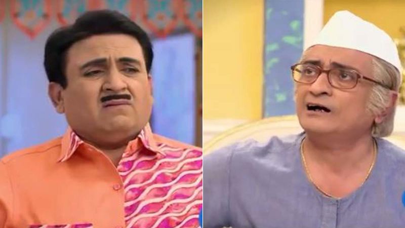 Taarak Mehta Ka Ooltah Chashmah: Jethalal’s Grandfather’s Ghost Pesters Him As Bapuji Tries To Sell Off Their Ancestral Property- Watch Promo
