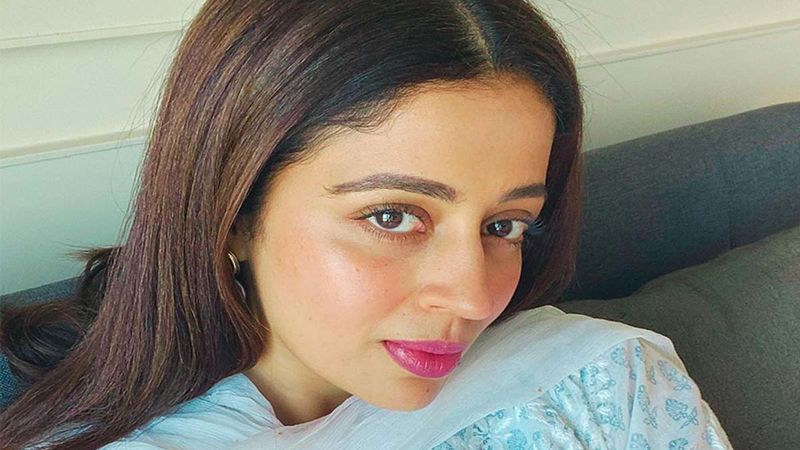 Bhabiji Ghar Par Hain: Nehha Pendse Expresses Her Views On Being Targeted For Her Husband Shardul Bayas’ Weight And 'Divorcee' Tag