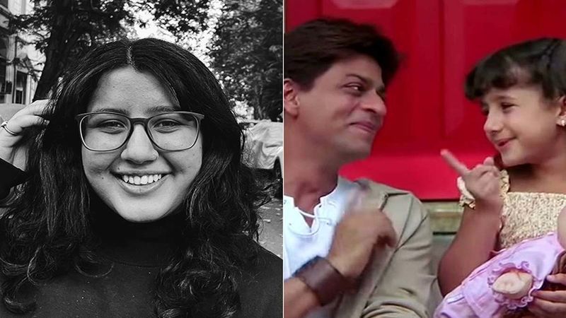 Child Artiste Jhanak Shukla From Shah Rukh Khan's Kal Ho Naa Ho Says, 'I'm 25, I'm Not Earning Anything'; Shares About Her Life Post Taking A Break From Acting- VIDEO