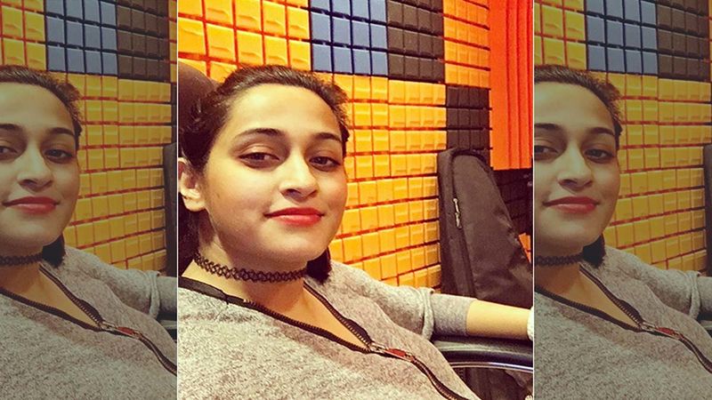 International Women’s Day: Singer Shweta Pandit Drops First Pics Of Her Daughter Izana; Says ‘The Most Incredible Role I’ve Played Is Of Being A Mother’