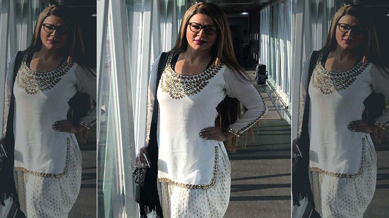 Rakhi Sawant's BIG REVEAL: Mysterious Husband Ritesh Wants To Remarry And This Time In Front Of Everyone