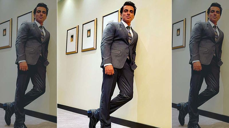 After Recovering From COVID-19, Sonu Sood Launches New Platform To Help People Find Hospitals, Medicines And Oxygen - Deets Inside