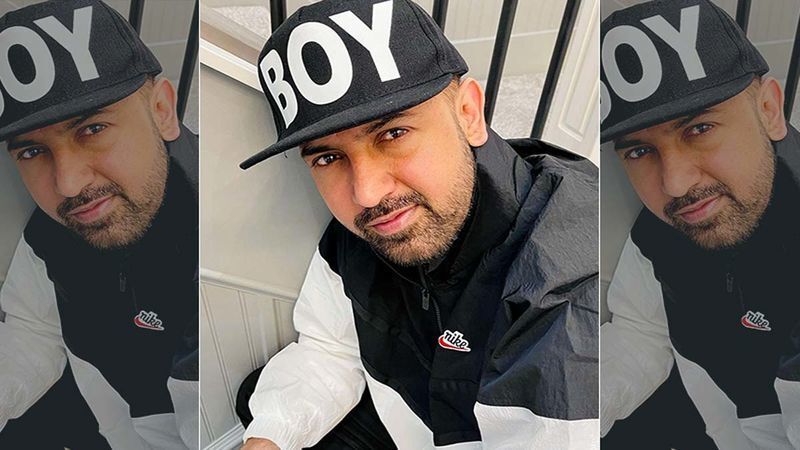 Gippy Grewal Opens Up On Controversy Of ‘Naach Punjaabban' Song’, Singer Says, ‘Neither I Nor Tanishk Bagchi Was Informed About Using My Vocal