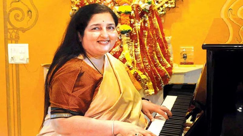 Indian Idol 12: After Amit Kumar's Criticism, Anuradha Paudwal Comes To Contestants' Defense, Says 'I Found The Contestants Very Talented'