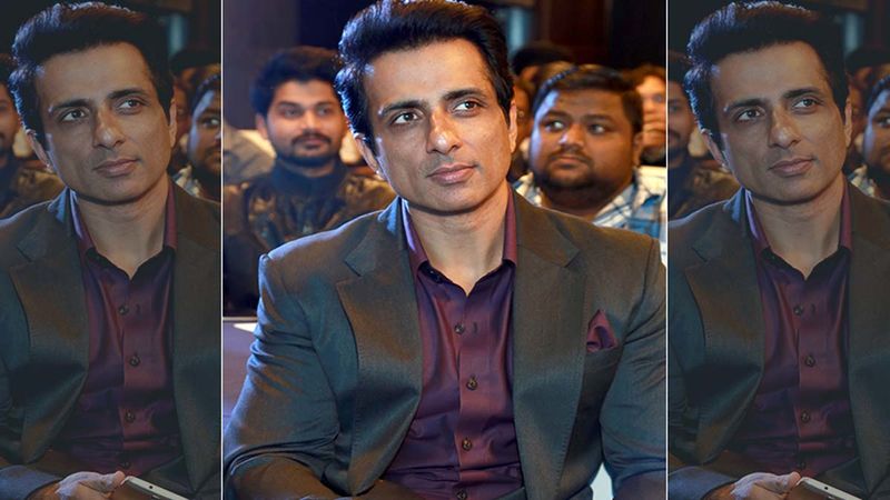 Sonu Sood's Latest Tweet A Heart-Breaking; Actor With Folded Hands States India Is In Need Of Oxygen