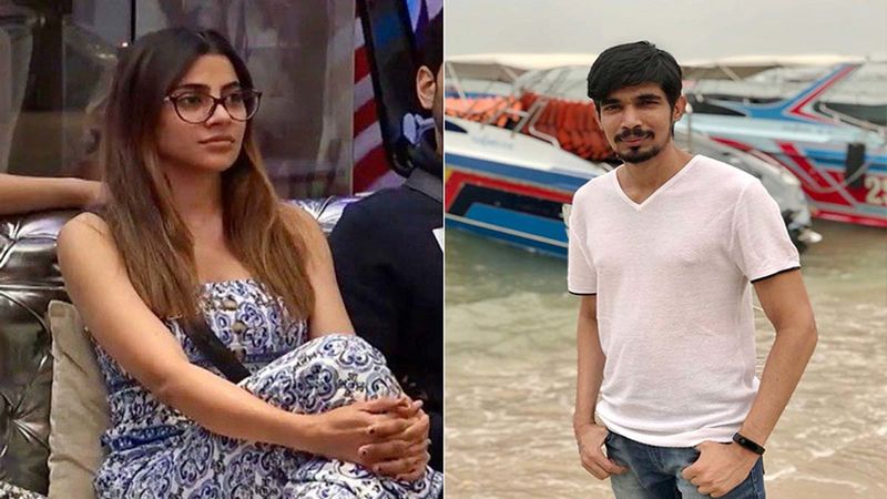 Bigg Boss 14 Contestant Nikki Tamboli Gives Out Exact Details Of Her Brother’s Death; Says, ‘God Shall Take Care Of Him’