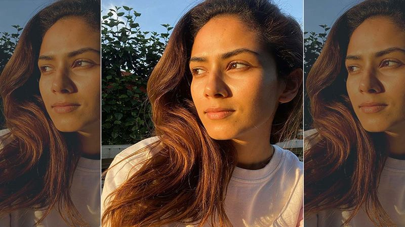 Mira Rajput Drops A Hilarious Truth Bomb About Parenting and We Couldn't Agree More